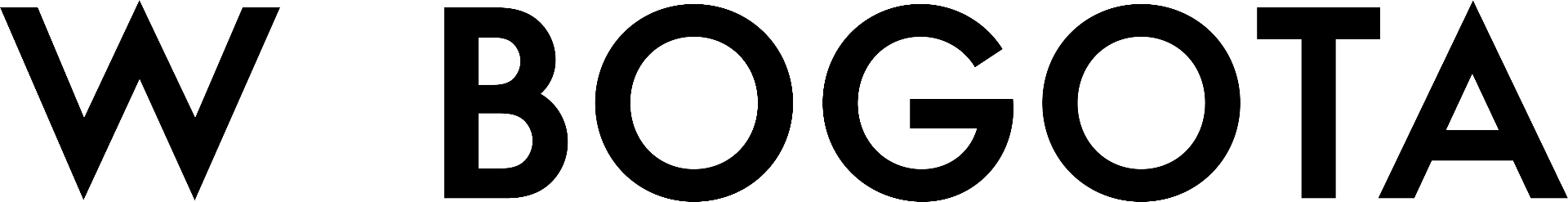 W Bogotá