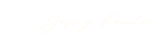 Signature of Jose and Paula