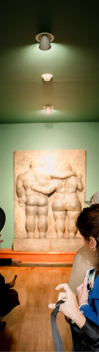 Tour Arte e Design di Bogotà