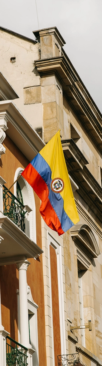 La Candelaria e Centro Storico