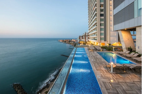 Hyatt Regency Cartagena