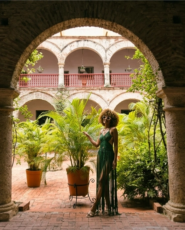 Colombia Private Escapes