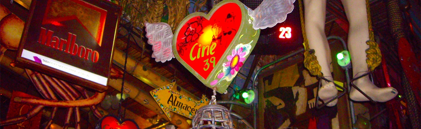 Andrés Carne de Res