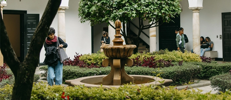 Bogotà Arte e Design — Tour privado en Bogotá con guía bilingüe