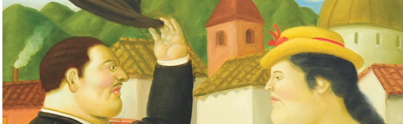 Tour Arte e Design di Bogotà