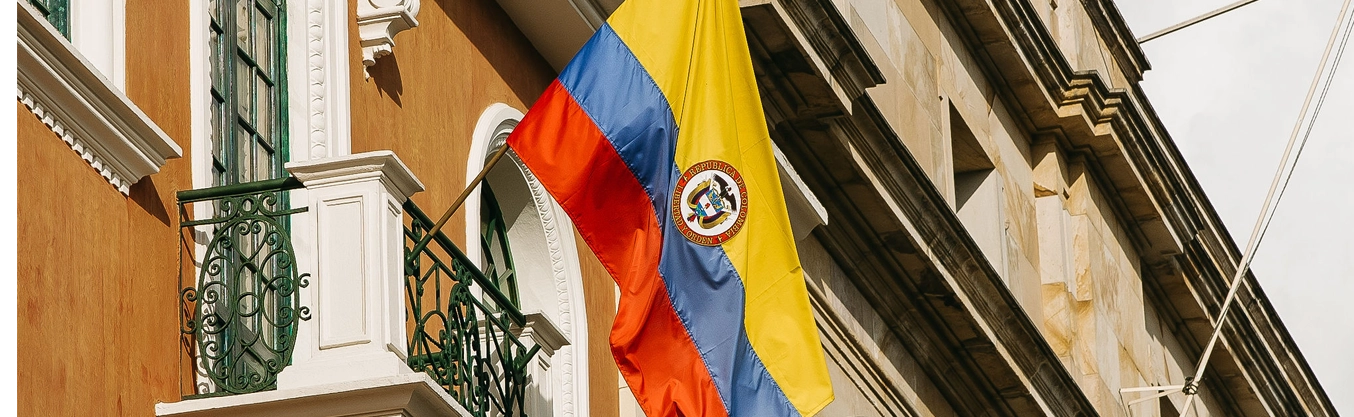 La Candelaria & Historic District