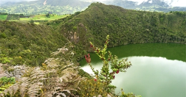 Combo · Cattedrale di Sale + Guatavita