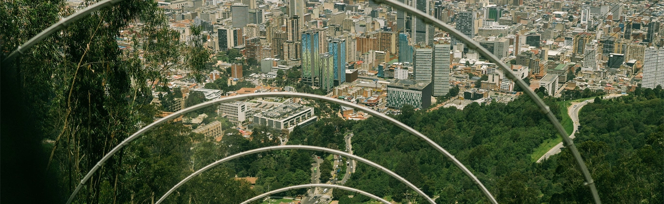 Monserrate Hill