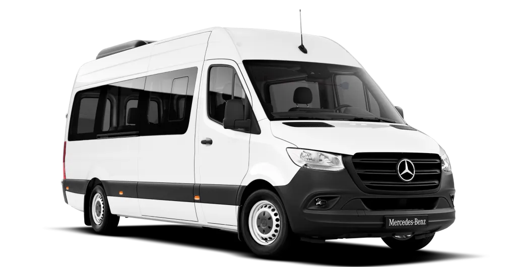 Sprinter Van