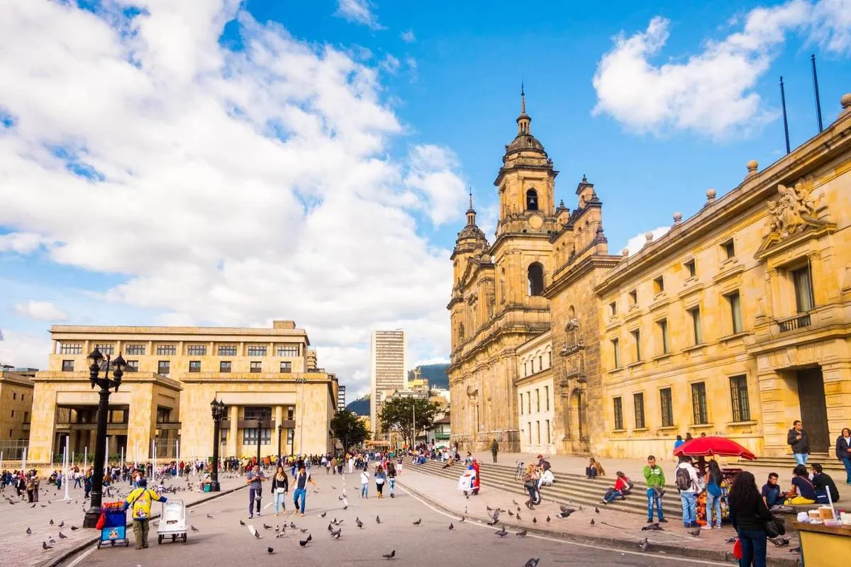 Cultura — Tours privados de Bogotá