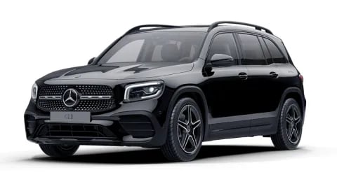 Mercedes Benz GLB200