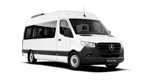 Mercedes Benz Sprinter (1)