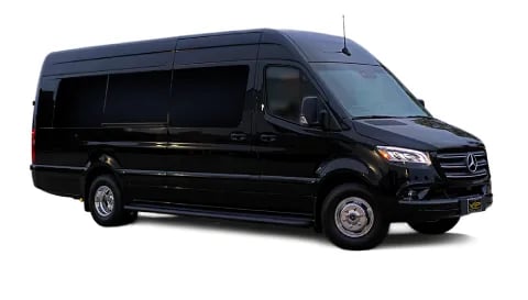 Mercedes Benz Sprinter