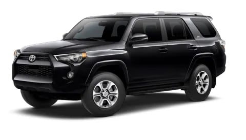 Toyota 4Runner